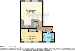 FLOOR-PLAN