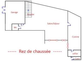 GROUND FLOOR - Non
