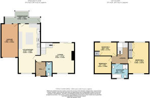 Field House, 55a Main Street, Ash-high-2