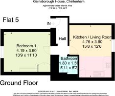 Floor-plan