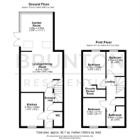 Property Floorplan