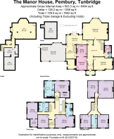 Floorplans_The Manor