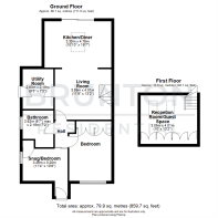 Property Floorplan