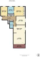 Seabrink, Undercliff Gardens