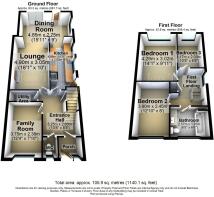3D FLOOR PLAN