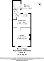 Ground Floor Accommodation