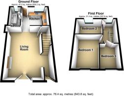 28 Gwendraeth Town.JPG