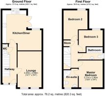 Floor Plan (Alto ID: 176868874)