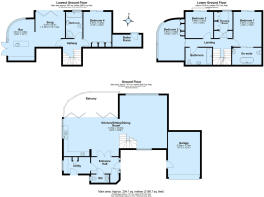 High Gables FP