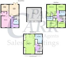 Floorplan One