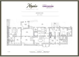 GROUND FLOOR - X9539