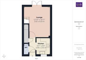 Claytons Fold - Ground Floor