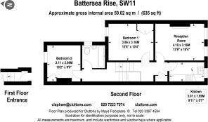 Battersea Rise - ...