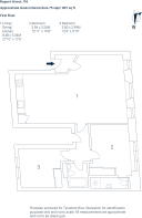 1.1, 16a Rupert Street T-01