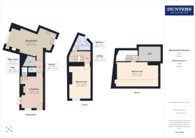 Floorplans