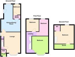 Tudor Road, Hinckley