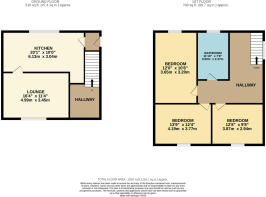 3 Dochart Drive, Coatbridge, ML5 2PA-high