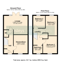 Property Floorplan