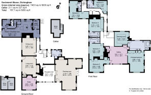 Socknersh Manor