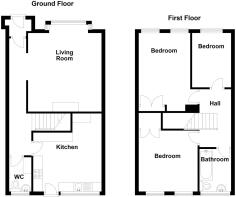 2d Floorplan