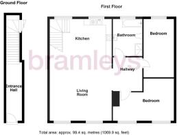 The Loft, 599a Wakefield Road, Waterloo - all floo