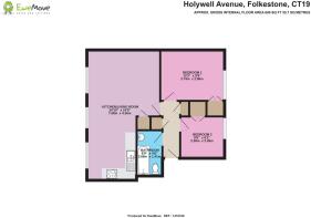 Floorplan 2D