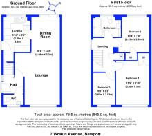 7 Wrekin Avenue, ...