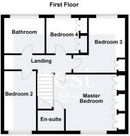 22 Primrose Close - First Floor.JPG