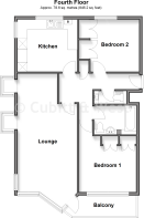Fourth Floor