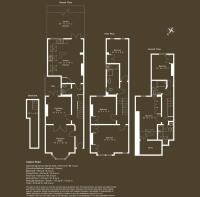 287519 - 42 Leppoc Road, Clapham, SW4 9LT