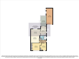 8, Hudson Mount Hillstown, Bolsover, Chesterfield,