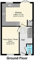 126 Hawthorn Way  GF