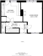 Floor Plan - Ground Floor
