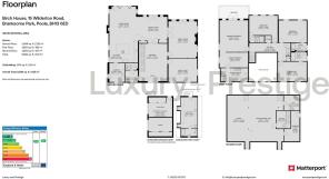 15 Wilderton Road - Floorplan
