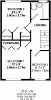 Floorplan Ground Flo