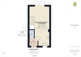 Ground floor- Mark Stephens EweMove Newmarket and
