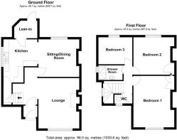 21 Heol Nant Y Felin, Llanelli - all floors.JPG