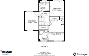 Floorplan 2
