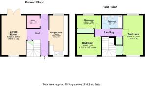 135 Mildmay Road, Stevenage - all floors.JPG