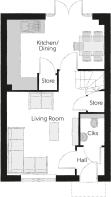 Ground Floor Plan