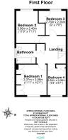 Longmead Avenue FF