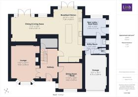 The Fairway - Ground Floor
