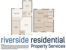 Floorplan.