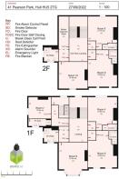 41 Pearson Park floorplan 1F 2F .JPG