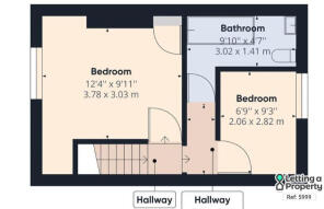 Floorplan 2