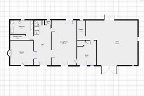 Plan ground floor