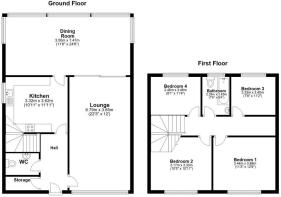 24 Deanwood Drive...