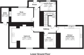Lower Ground Floor