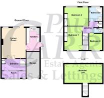 Floorplan One