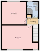First Floorplan